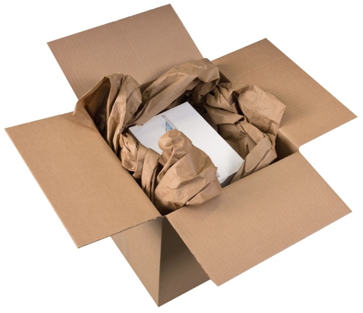 Definitive guide to void fill and box filler for shipping packaging